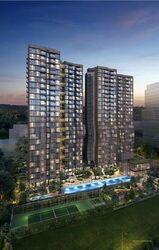 Thomson View Condominium (D20), Condominium #495821211